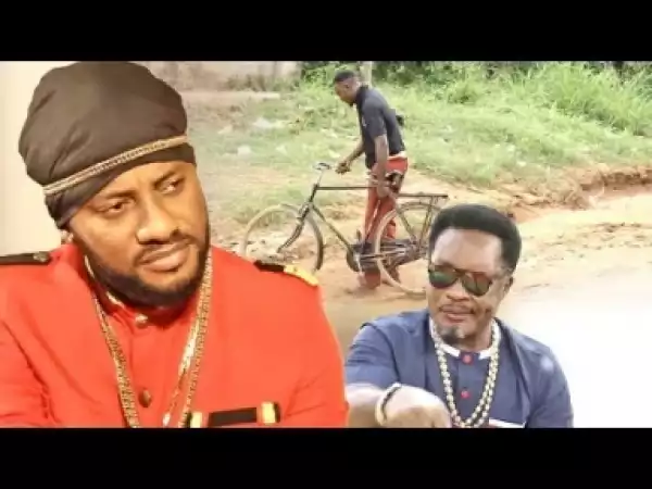 Video: THE TRAITOR  - 2018 Latest Nigerian Nollywood  Movies